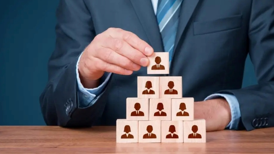 Bureaucratic Leadership