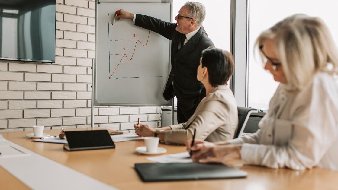 Decision Making For Leaders