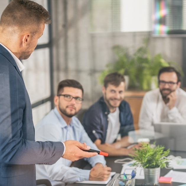 Coaching Leadership Style