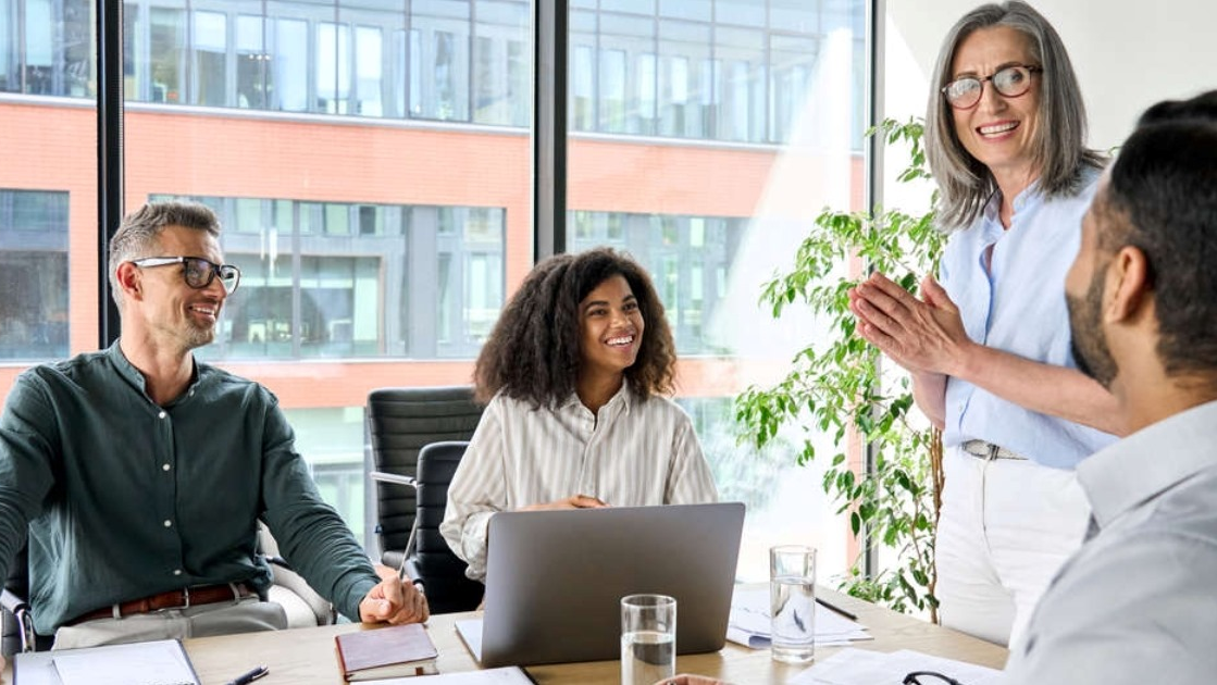 How To Become A Transformational Leader