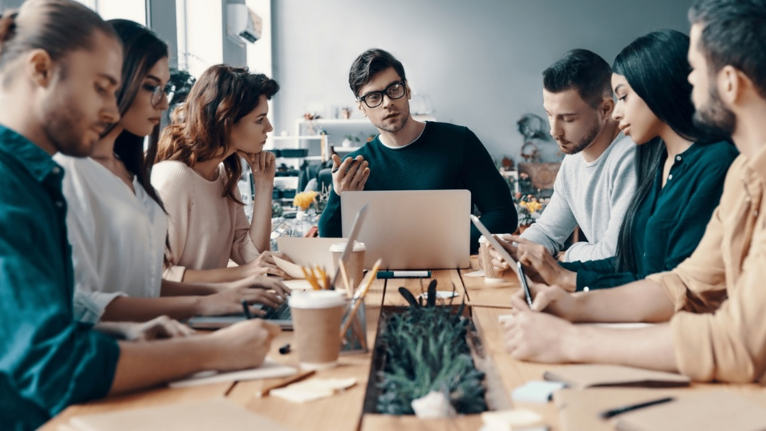 Characteristics Of Bureaucratic Leadership