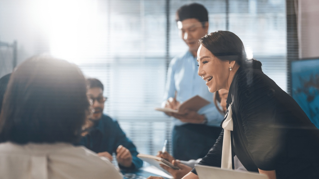 truyền cảm hứng và tạo động lực