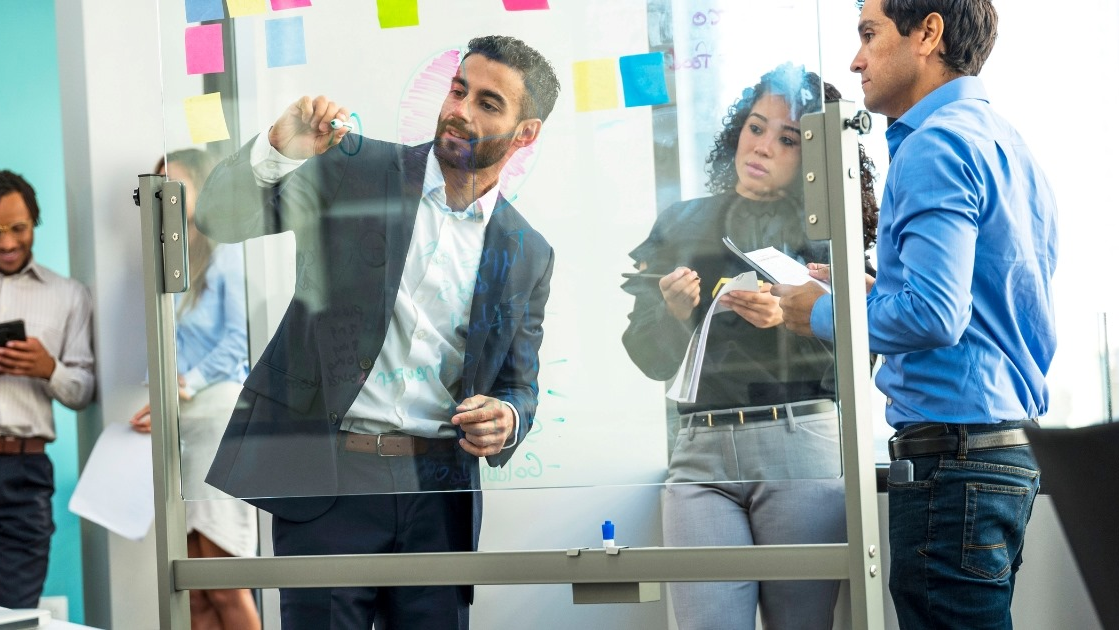 Applying Servant Leadership In Organizations