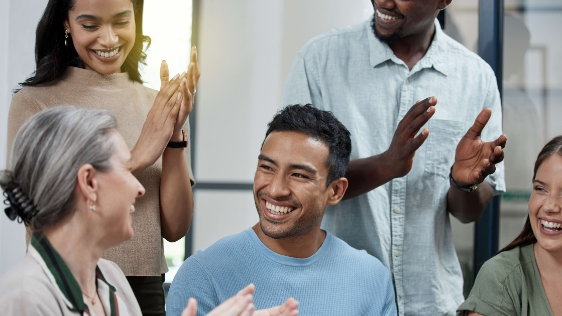 Characteristics Of Charismatic Leadership