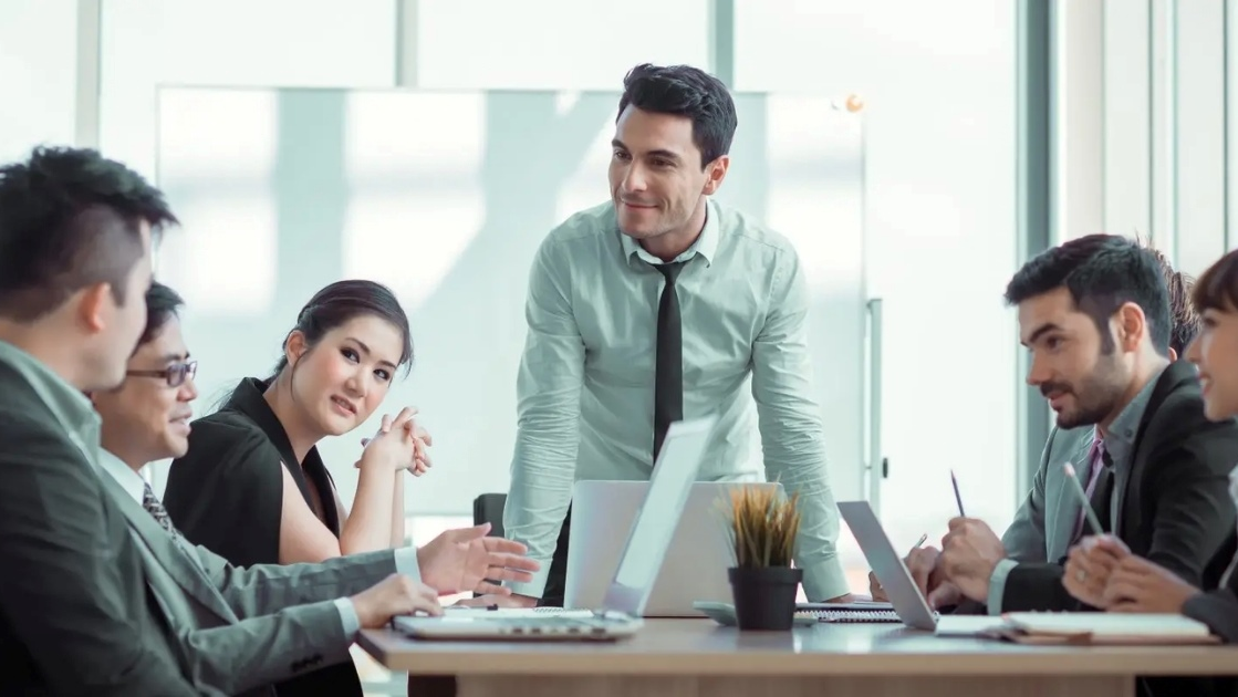 Characteristics Of Transactional Leadership