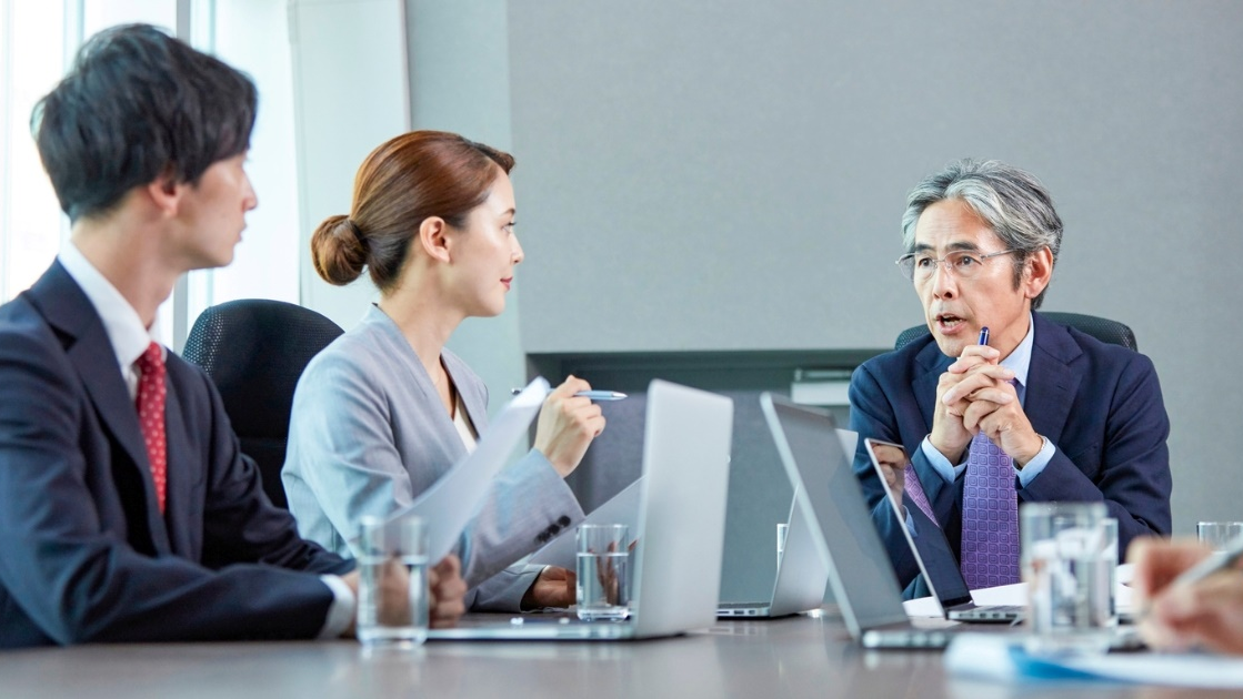 Examples Of Coaching Leadership Style