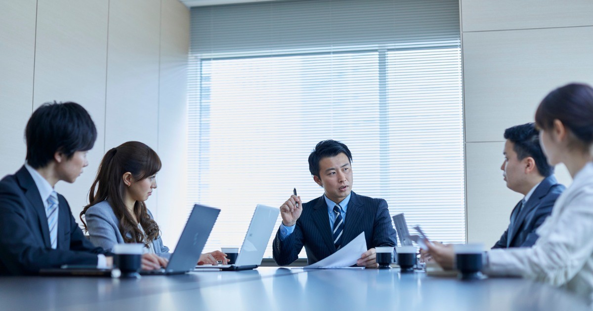 Qualities Of A Leader