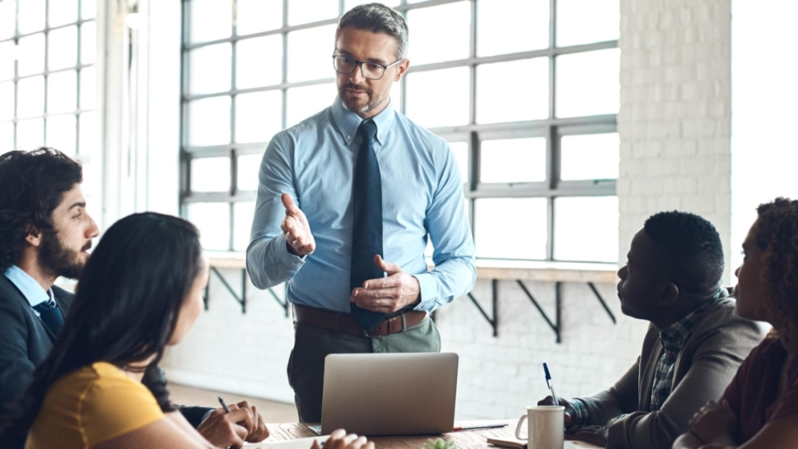 how To Develop Visionary Leadership