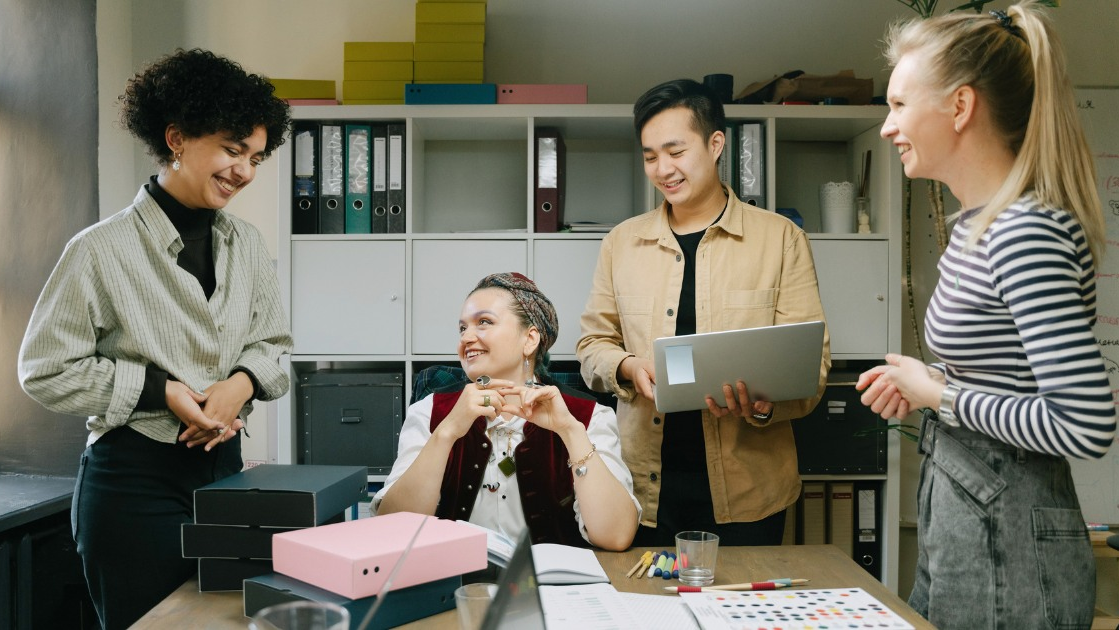 khả năng thích ứng