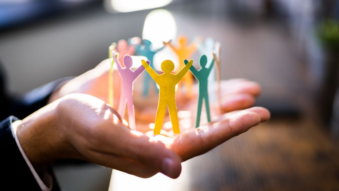 phong cách lãnh đạo dân chủ