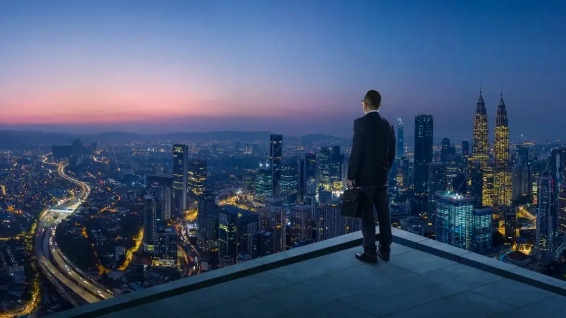 Examples Of Visionary Leadership