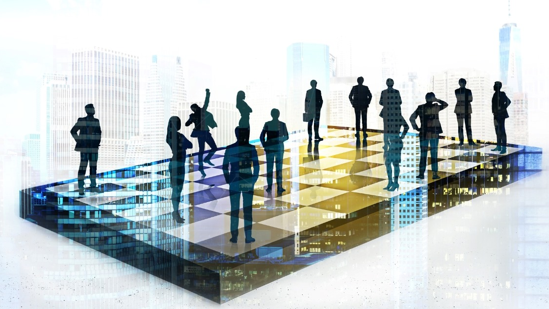 Strategic Leadership