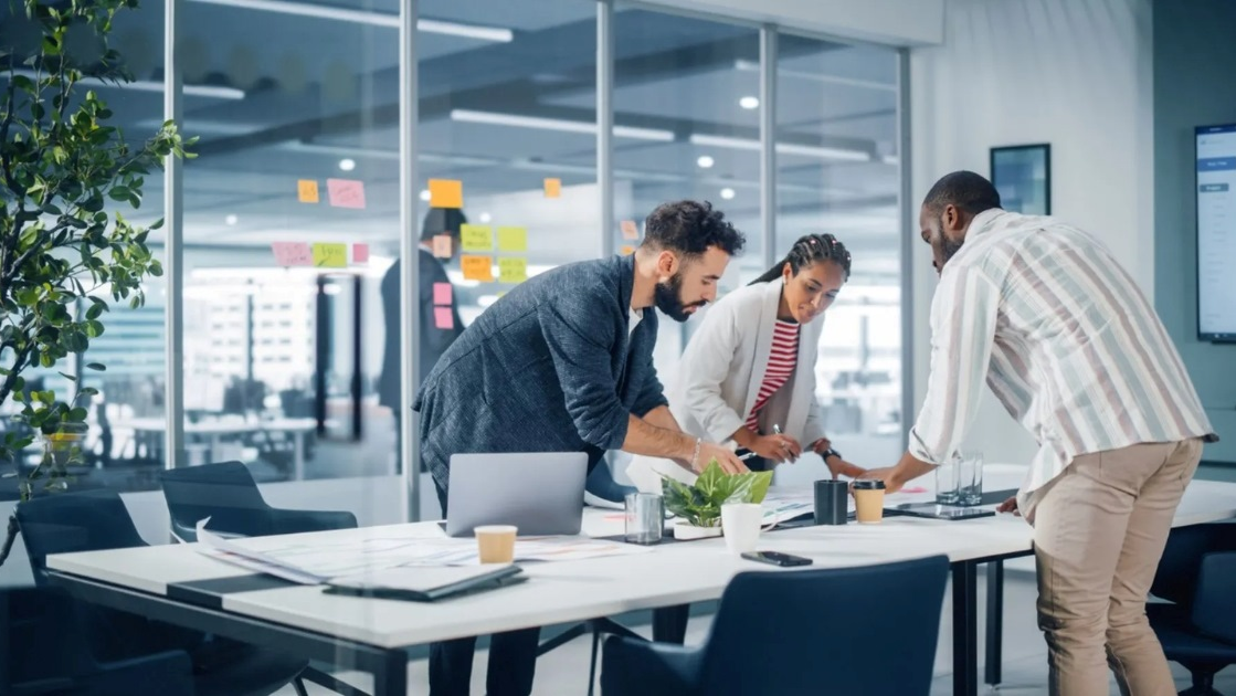 Examples Of Transformational Leadership Style