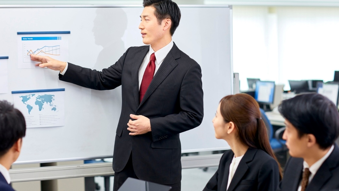 Features Of Strategic Leadership