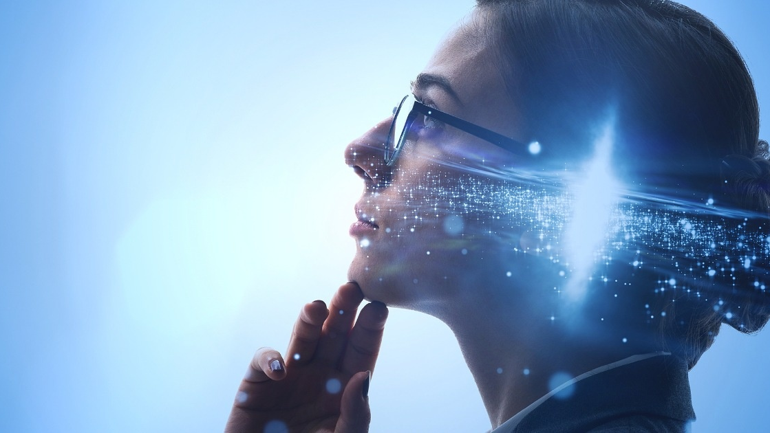 Breakthrough Thinking