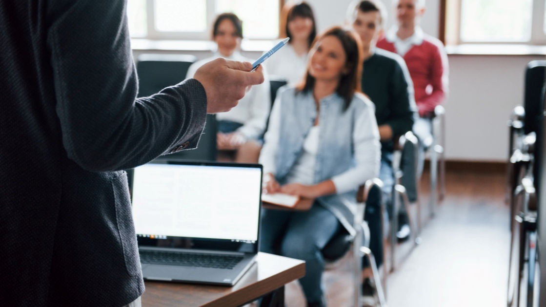 Characteristics Of Coaching Leadership Style