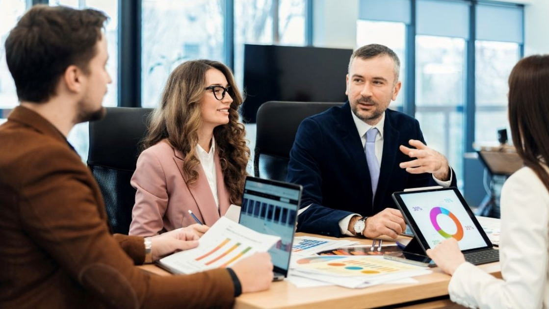 Adaptive Leadership Style