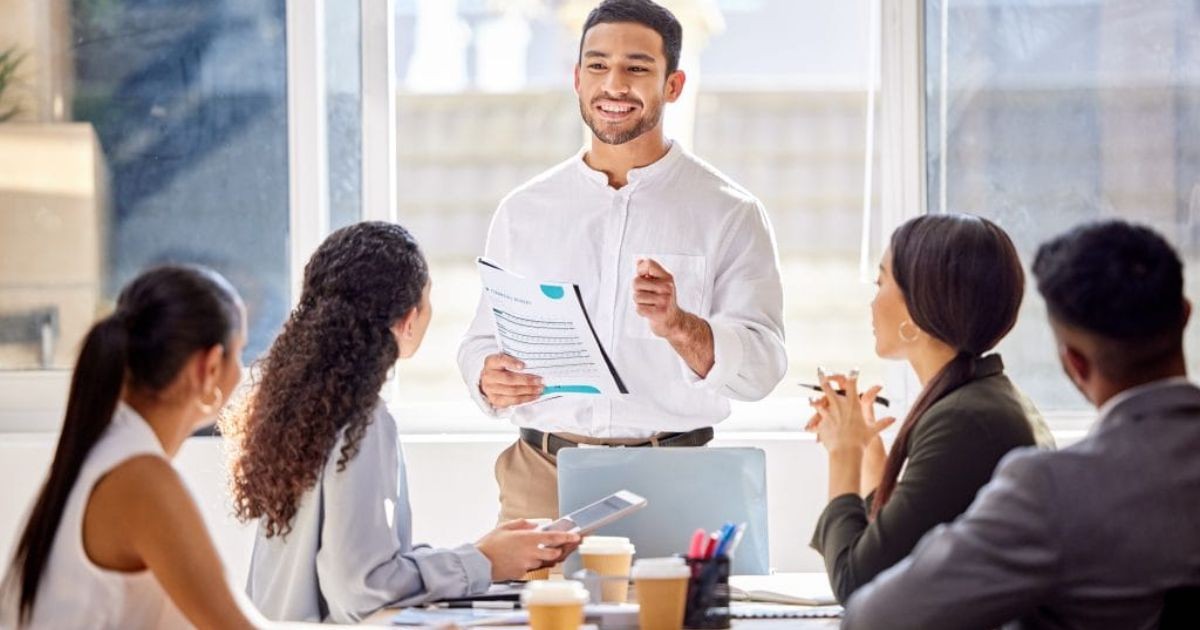 Leadership Competencies