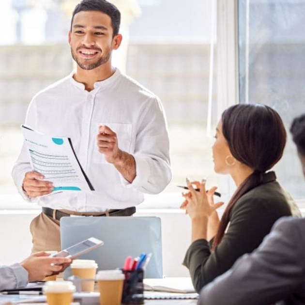 Leadership Competencies