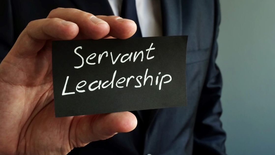 Examples Of Servant Leadership