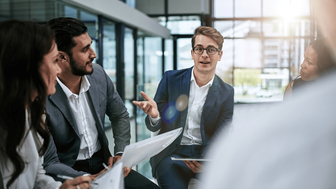 Examples Of Transactional Leadership