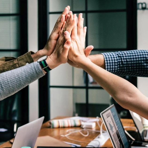 Laissez Faire Leadership Style