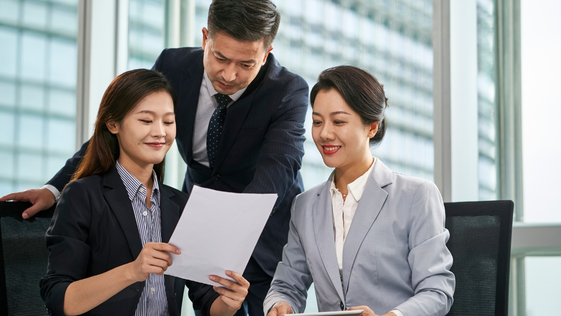 văn hóa lãnh đạo là gì