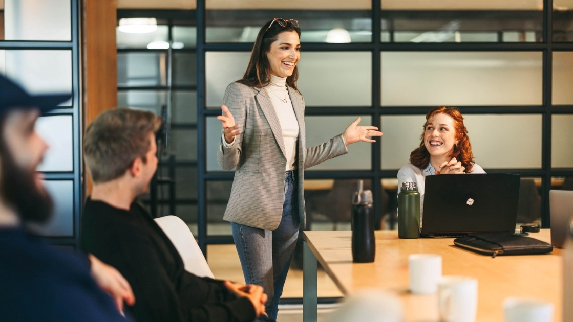 Factors Forming Transformational Leadership Style