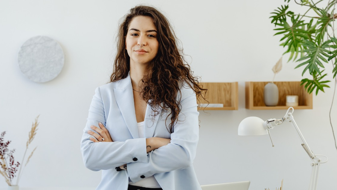 Self Awareness Of A Leader