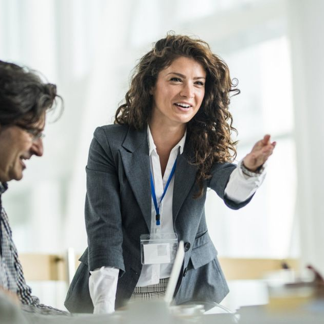 kỹ năng lãnh đạo