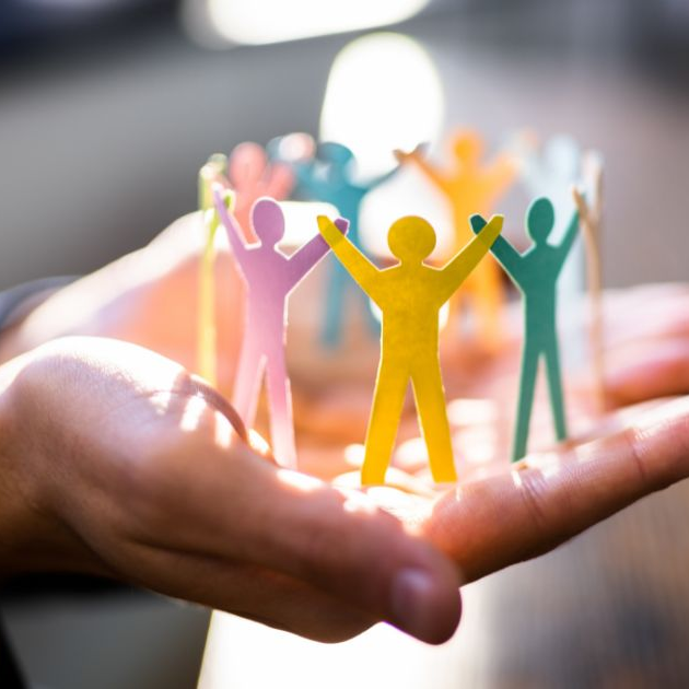 phong cách lãnh đạo dân chủ