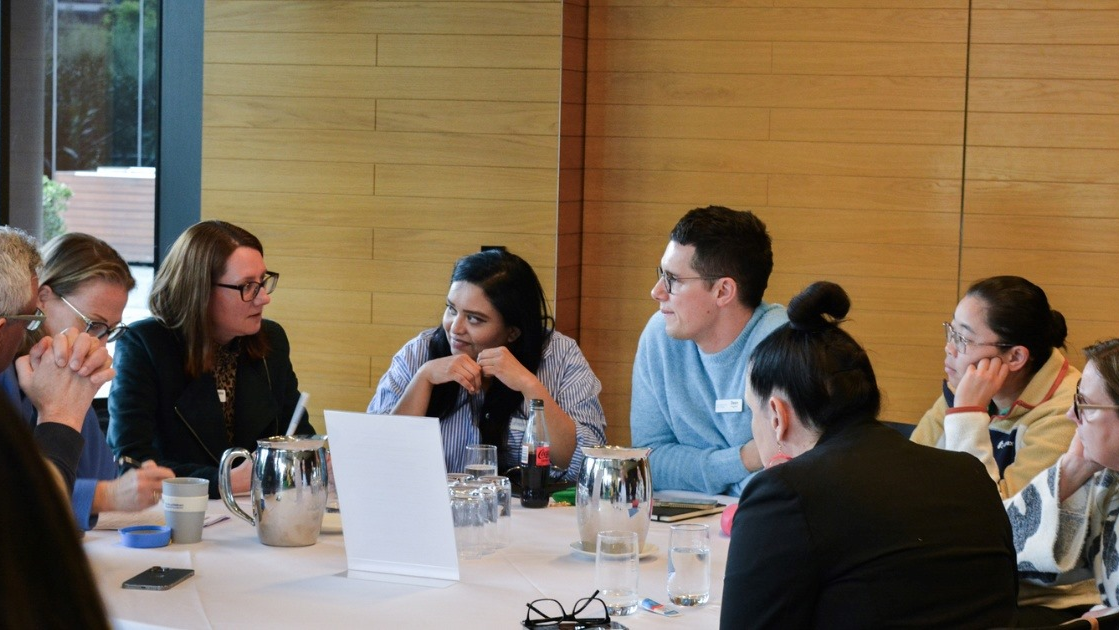 Influence And Connectivity