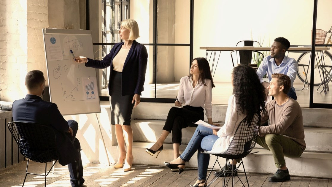 Strategic Goals And Key Priorities