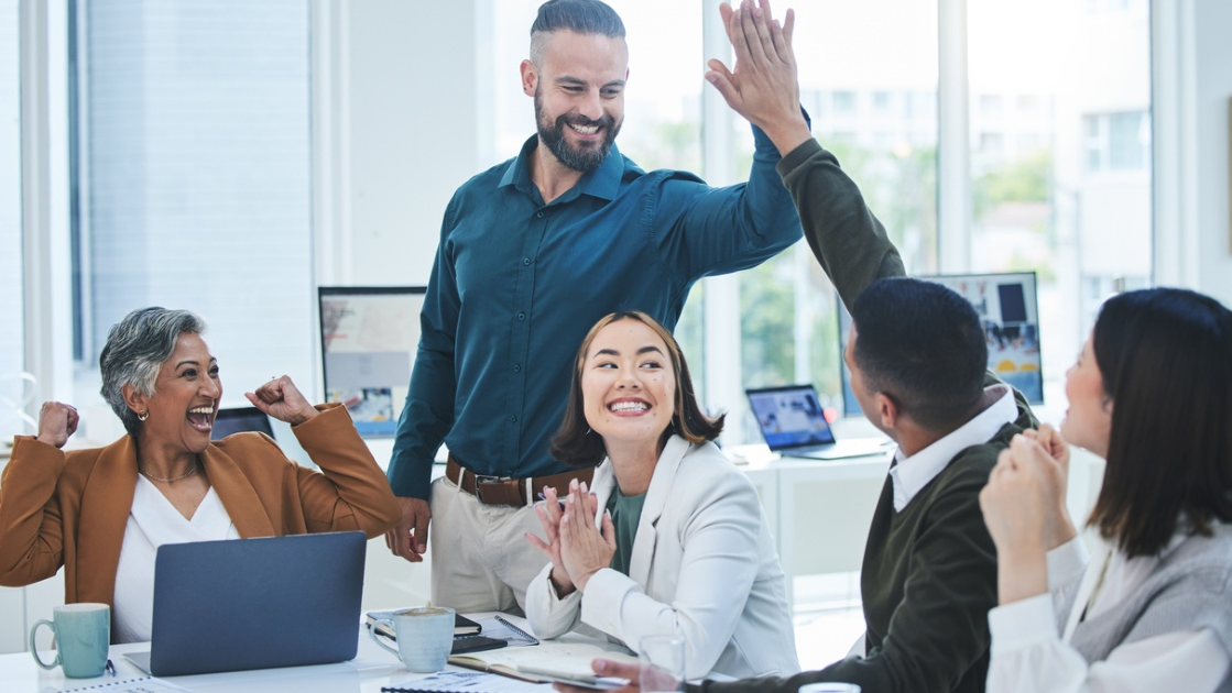 Performance Management And Results Driven Execution