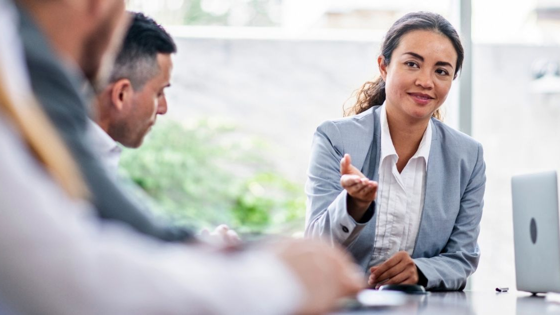 năng lực lãnh đạo là gì