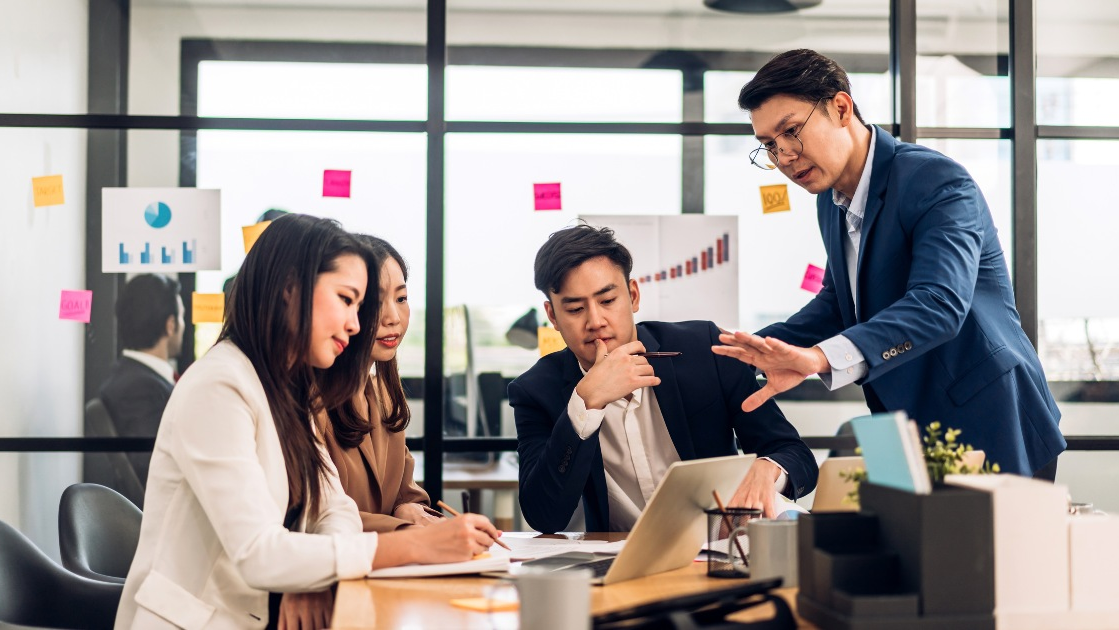 Leadership Culture Standards