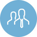 Building Trust Icon Men Ties1