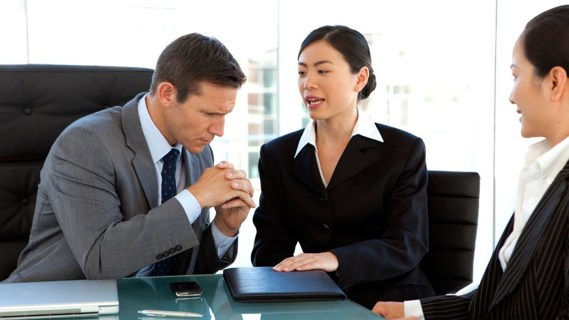 Active Listening Thinking