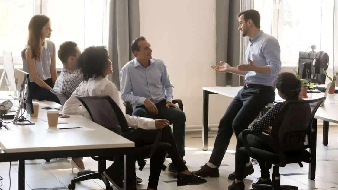 When To Apply Bureaucratic Leadership