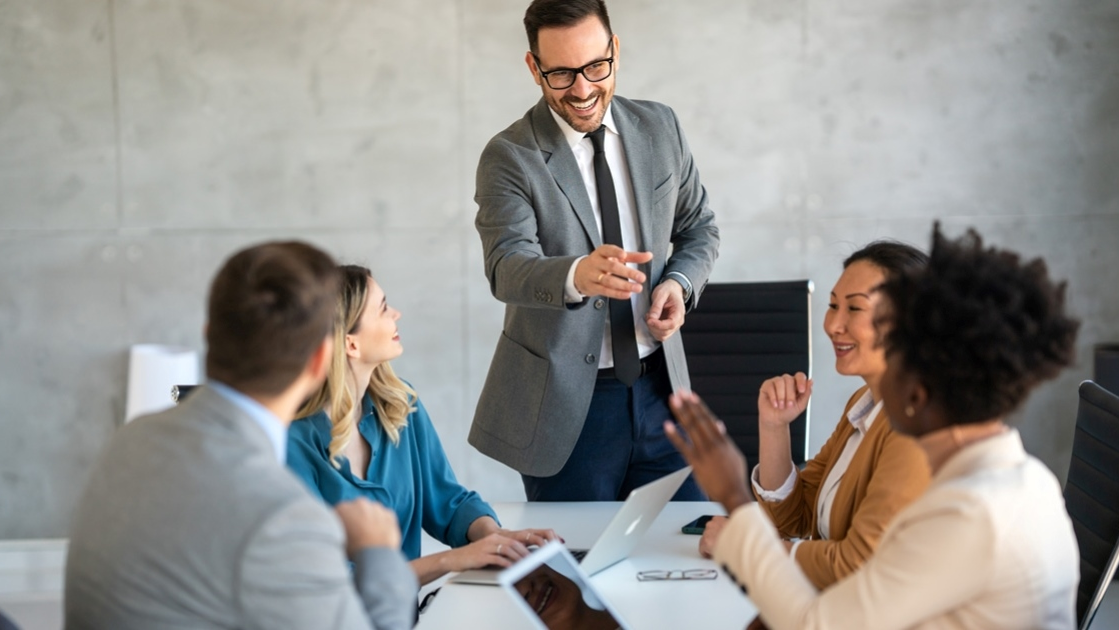 Charismatic Leadership Style