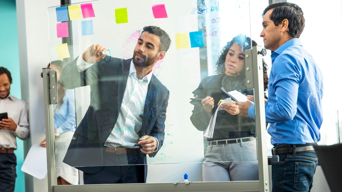 đặc điểm lãnh đạo có tầm nhìn