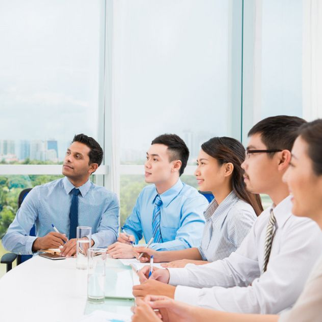 công ty đào tạo doanh nghiệp việt nam