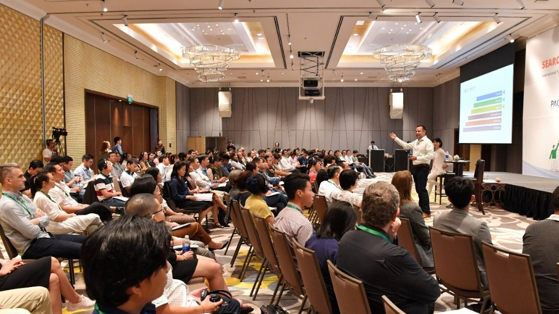 Mindful Leadership Vietnam