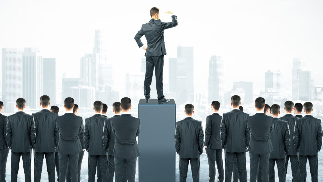 Autocratic Leadership