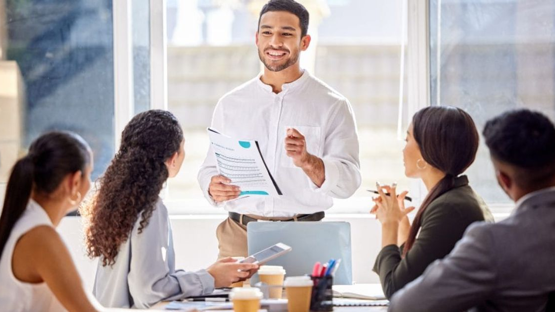 Role Of Leadership Competencies