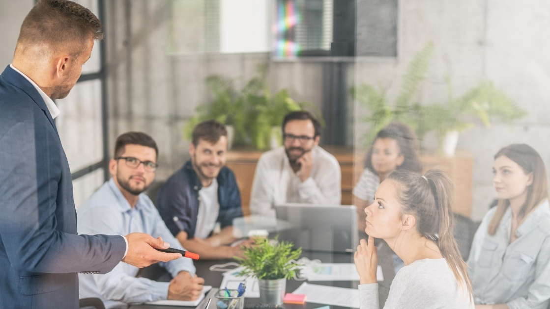 How To Apply Coaching Leadership Style