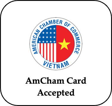 Amcham Member Accepted