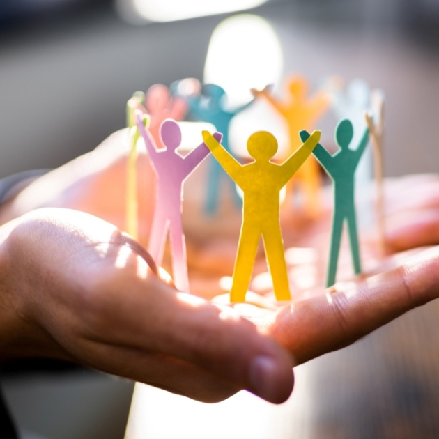 1 Servant Leadership