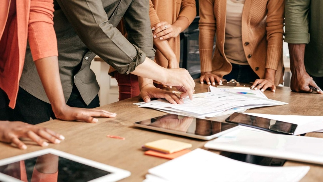 Examples Of Strategic Leadership