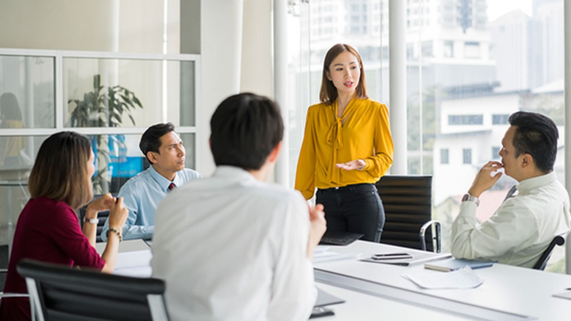 Leadership Building And Protecting Culture